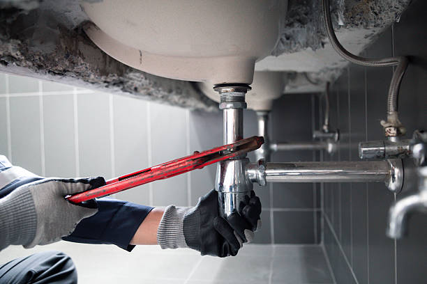 Trusted Gas Line Repair service in Kokomo, IN - AAA Plumbing Heating